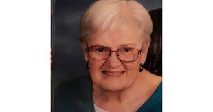 Linda Allen Obituary (1941