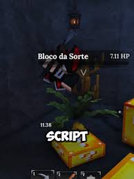 The Forge Script para Roblox: Gauntlet Recipe | TikTok
