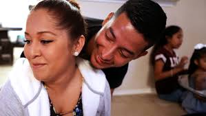 Ezequiel Rojas Martinez pursues residency for future of children, wife