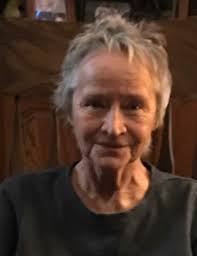 Obituary information for Martha Lynn Eden