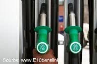 E10 biofuel has a slightly different, greener composition to the currently used e5 petrol. Test Shows E10 Increases Fuel Consumption Euractiv Com