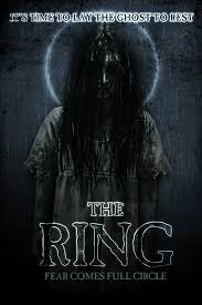 Resultado de imagen para rings 3 poster