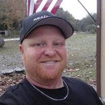 Brian "Rocky" Cale Obituary