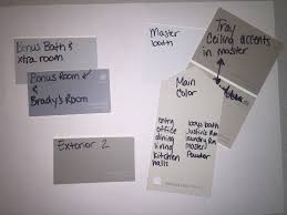 Bradley (Yelton) Bradfield…The Interior Designer