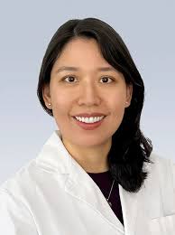 Dr. Emily Chu, MD, Dermatology