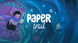 Paper Trail for Nintendo Switch - Nintendo Official Site