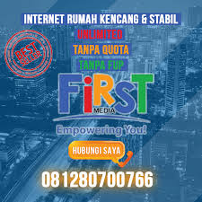 Kedua paket unlimited yang ditawarkan oleh by.u ini tidak memilik fup (fair usage policy) atau batas pemakaian wajar. First Media Tangerang Pasang Internet Murah Unlimited Di Tangerang Authorized Sales Agency First Media Jabodetabek