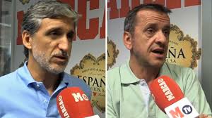 El senado MARCA analiza el barcelona 3-0 Sevilla