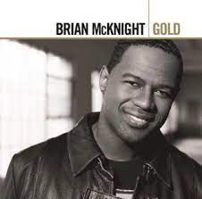 Gold Brian Mcknight Album Wikipedia