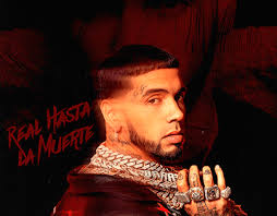 Anuel Aa Projects :: Photos, videos, logos, illustrations and branding ::  Behance