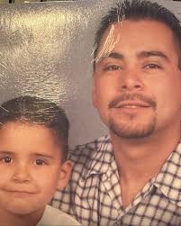 John John Gabriel Martinez Obituary (2024)