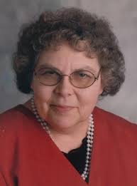 Obituary information for Mary Ellen Hoffman