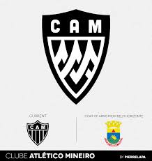 Check spelling or type a new query. Clube Atletico Mineiro Redesign