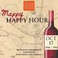 Mappy Hour event image