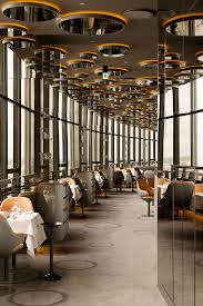 Ciel De Paris By Noe Duchaufour Lawrance Paris Restaurants Interior Interior Design Color Schemes Luxury Restaurant
