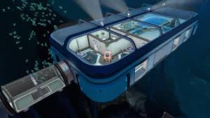 ☁ subscribe, for more awesome videos. Subnautica Below Zero Gets New Rooms In Arctic Living Update
