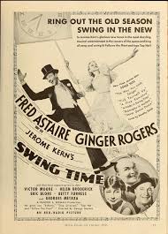 Swing time movie posters from movie poster shop. Wallacereid On Twitter Fred Astaire Musical Movies Classic Movie Posters