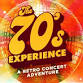 The 70s Experience event in Lancaster, PA