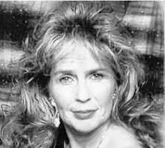 Beverly Patton's Instagram, Twitter & Facebook