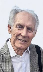 Samuel Reith Vanfossan