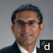 Dr. Dhaval Bhavsar, MD