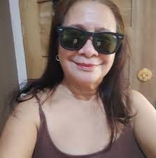 Amalia Zapanta's Instagram, Twitter & Facebook