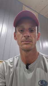 Brandon Cobb Fishing