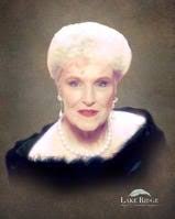 Edna Sue Hood Fortune Obituary