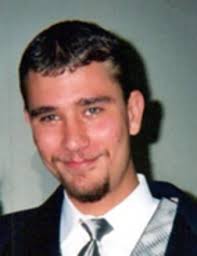 Daniel Ray "Danny" Newlon