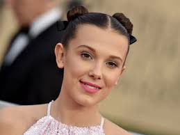 Share your videos with friends, family, and the world Millie Bobby Brown Is Not A Homophobe Them
