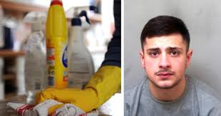 Jac Jones of Clacton jailed for gang burglary of Southend family home