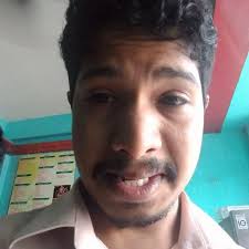 Vinay Bangera's User Profile