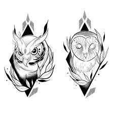 keine fotobeschreibung verfugbar tatuagem coruja tatuagem de coruja desenhos de tatuagem de coruja