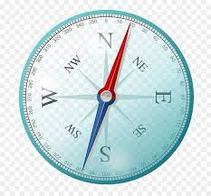 Lane view annotations pane (for v6.0 or higher). Diagram Of Magnetic Compass Hd Png Download Vhv