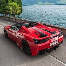 Ferrari Ferrari 458 Speciale Laferrari Sportscar Lamborghini Ferrari 458 Spider Ferrari S P A Ferrari F12 Cool Sports Cars Lexus Lfa Ferrari 458 Italia
