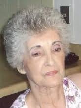 Obituary information for Bette L. Crifasi