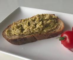 Tartinade De Verts De Poireaux Recette Tartinade Vert De Poireaux Poireaux