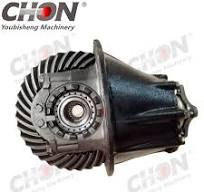 Chon Japanese Light Truck Differential Assembly for Mitsubishi Fuso PS135  Canter D5