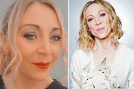 Emmerdale star Kelli Hollis admits she was gutted when bosses killed her  off in an off-screen death