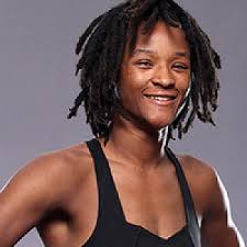 Alexandra "Alex" Lawal MMA Stats, Pictures, News, Videos, Biography