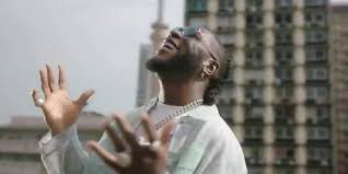 Official Video Master Kg Ft Burna Boy Nomcebo Jerusalem Remix Remix African Music Top Celebrities