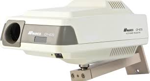 Marco Cp 670 Automated Chart Projector For Sale