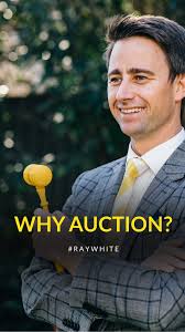 Our associate director and auctioneer Matt Burrows talks about some of the  reasons why sellers would choose to sell their property at auction. Auction  remains one of the most effective ways to