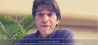 FDA-Approved Drug Reverses Inflammation in Animal Model of Eosinophilic  Esophagitis