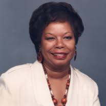 Minnie Lee Gilliam