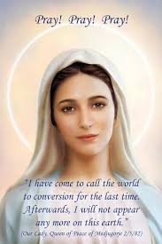 Brief clip during apparition