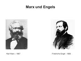 Its 50 volumes contain publications by marx and engels released during their lifetimes. Marx Und Engels Karl Marx 1867 Friedrichs Engel Ppt Herunterladen
