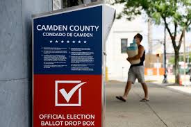 Provision In New Law Allows For Early Counting Of Mail In Ballots