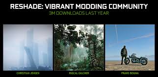New Game Ready Driver Released Includes Support For Geforce Gtx 1660 Super Adds Reshade Filters To Geforce Experience Image Sharpening To Nvidia Control Panel G Sync To Ultra Low Latency Rendering And Support For