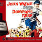 DONOVAN’S REEF (1963) in 35mm event in Wind Gap, PA